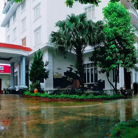 Yen Nhi Hotel Ninh Binh-3