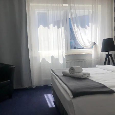Hotel Royal Hanau-2