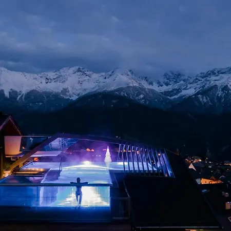 Alps Lodge-3