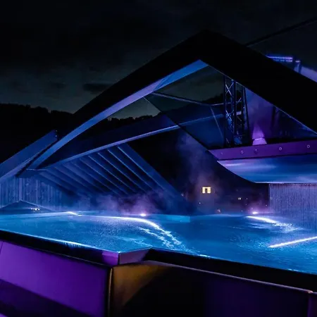 Alps Lodge-3