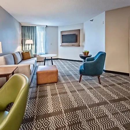 Staybridge Suites Cedar Rapids North By Ihg-2