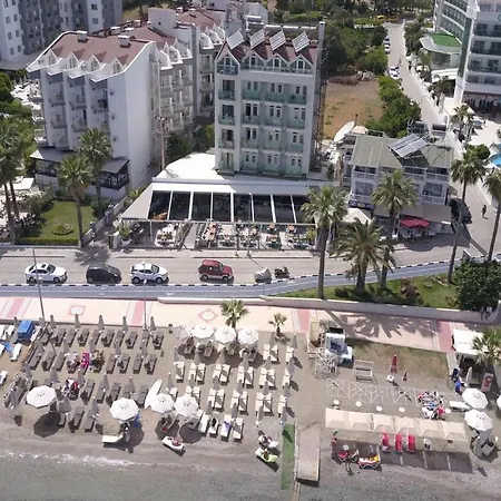 Bliss Beach Hotel-3