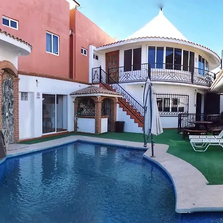 Casa del Cono-3