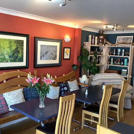 Struan House B&B-2