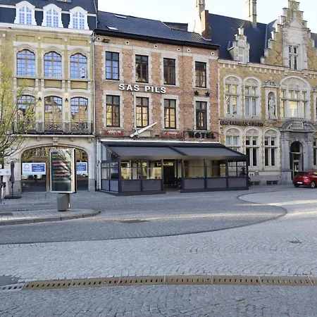 Hotel Gasthof 'T Zweerd-2