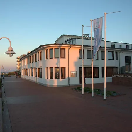 Gästehaus Germania-3