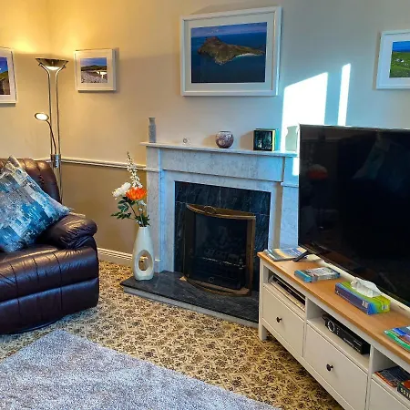 Sraid Eoin House-2