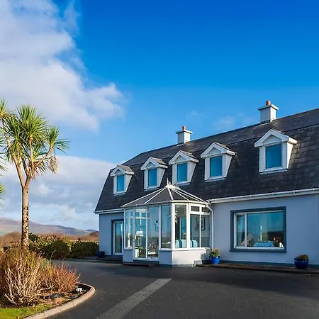 Klondyke House B&B-3