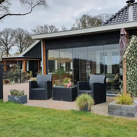 B&B Hertenhoef, Fluitenberg (Hoogeveen)-3