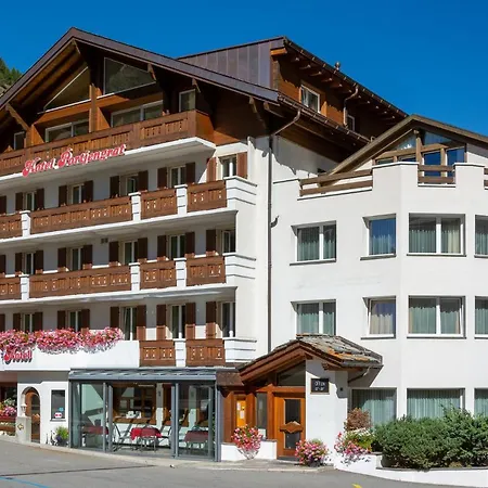 Hotel Portjengrat-2