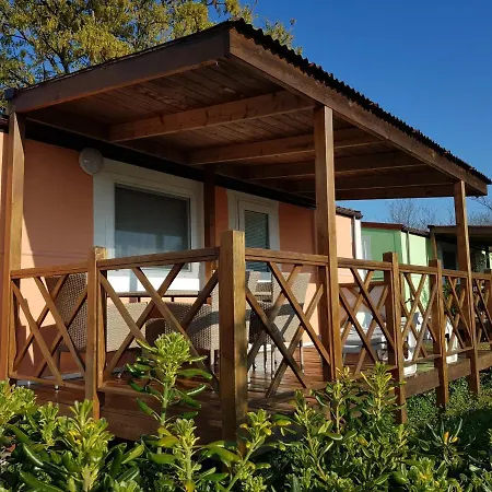 Naturist Mobile Homes Eden In Fkk Ulika-2