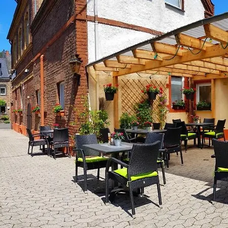 Gasthaus Pension Moselgruss-3