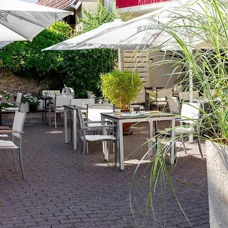 Scheid´s Hotel – Restaurant-2