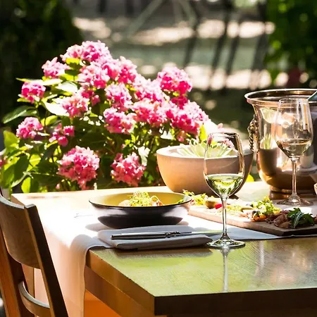 Landhotel & Restaurant Walsers-2