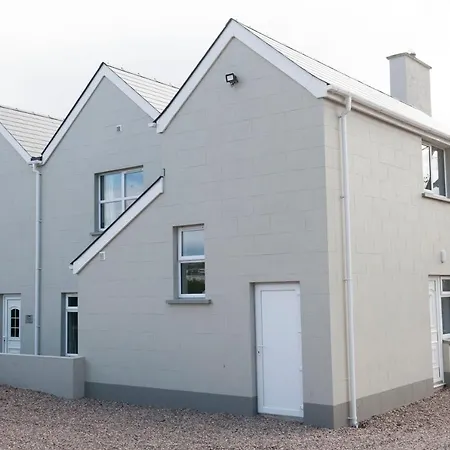 Portcaman House - Bushmills-2