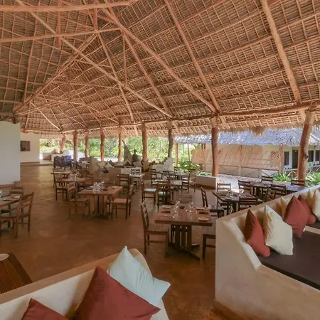 Zanzibar Pearl - Boutique Hotel & Villas-2