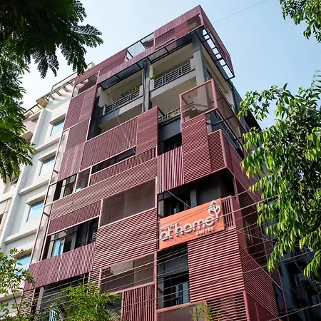 Hotel At Home Suites , Gachibowli, Hyderabad-2