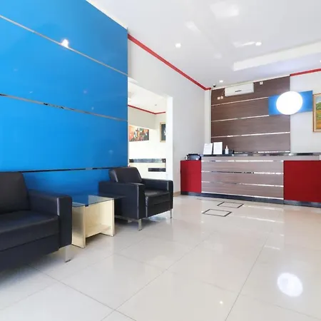 Urbanview Hotel Grand Malabar Bandung-2