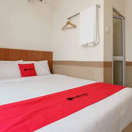 Reddoorz Near Plaza Botania 1 Batam-2