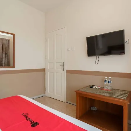 Reddoorz Near Plaza Botania 1 Batam-2