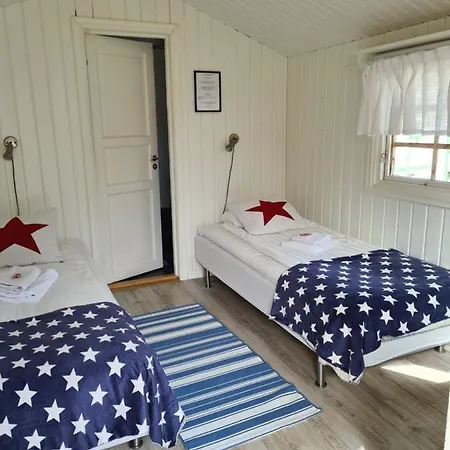 Missionshuset Bed & Breakfast-3