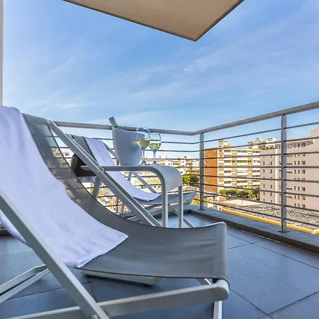 The Verge Aparthotel By Totalstay-2