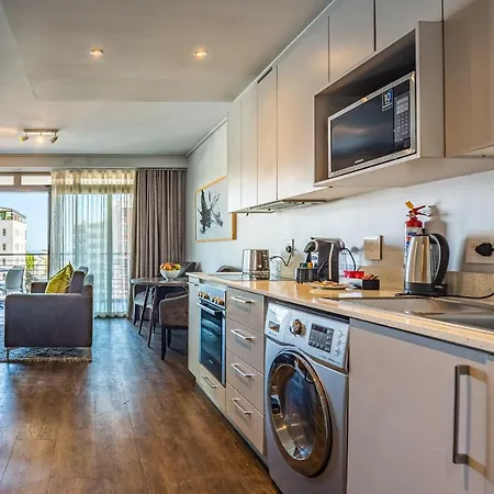 The Verge Aparthotel By Totalstay-3