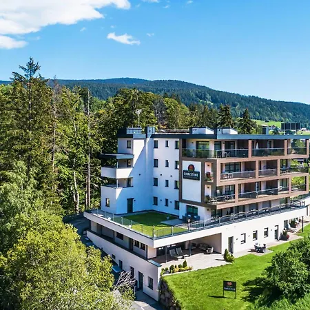 Apartment Hotel Christine-3
