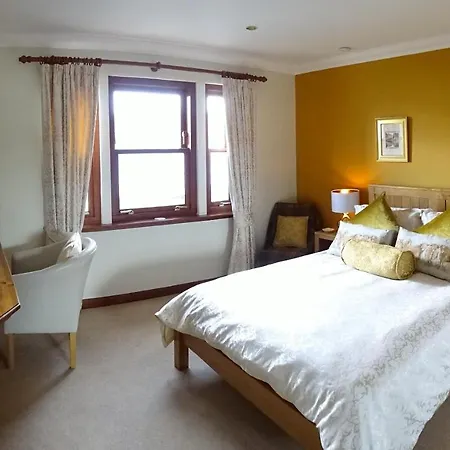 Ardno House B & B-2