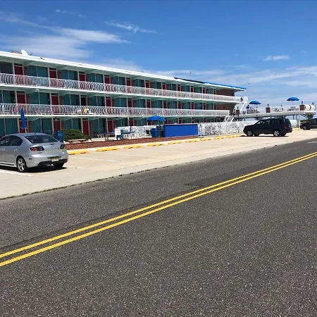 Gold Crest Motel-2