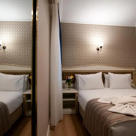 Mevlana Hotel-3