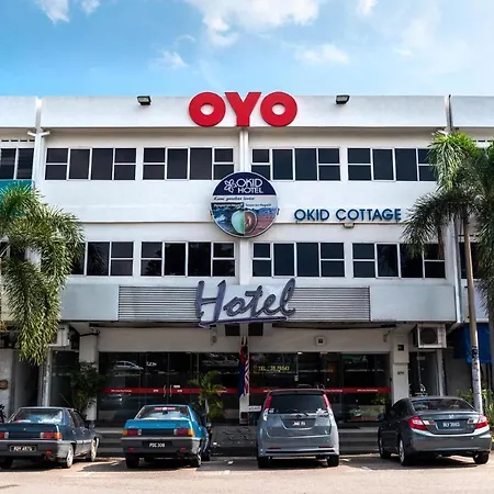 Okid Hotel-2