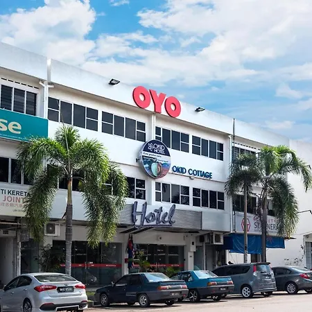 Okid Hotel-2