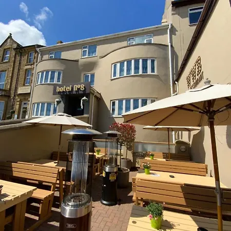 Hotel No 8-3