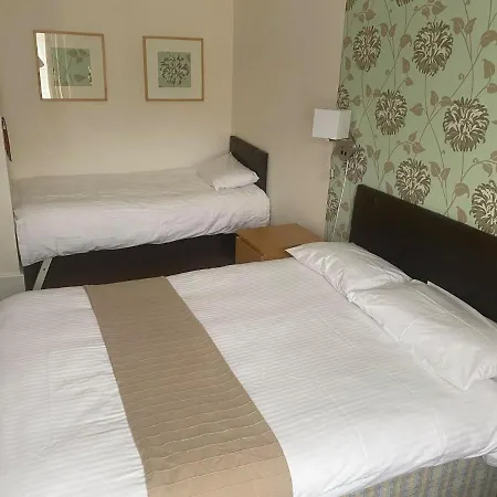 The White Hart Hotel-2