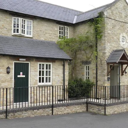 The Talbot Inn-2