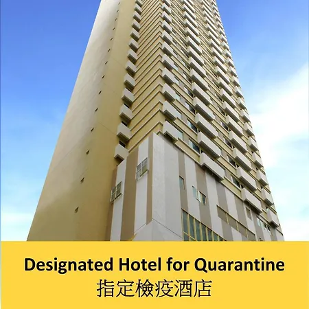 Grand City Hotel-3