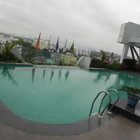 Regenta Central Rs Chennai Omr Sipcot-3