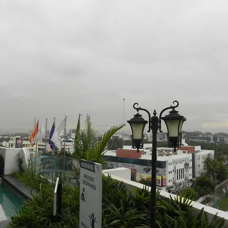 Regenta Central Rs Chennai Omr Sipcot-2