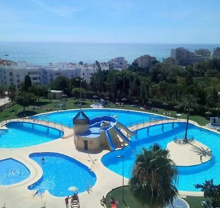 Apartamento Minerva Jupiter. The Perfect Accommodation For Your Vacation-3