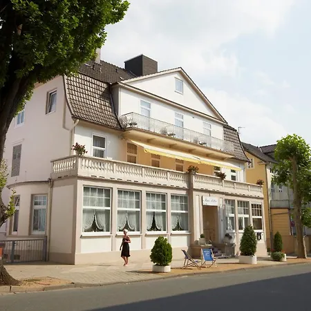 HotelHaus Ritter-3
