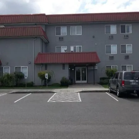 Economy Stay & Suites Tacoma-2
