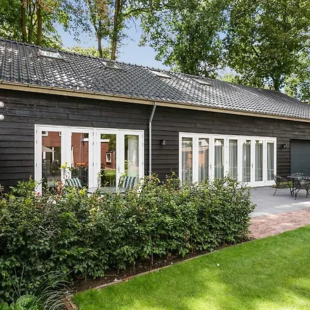 Bed&Breakfast De Oude Kapel-2