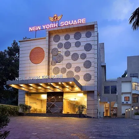 Hotel New York Square-2