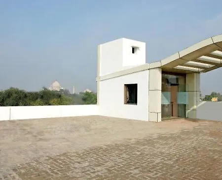 Hotel Rudra Vilas-3