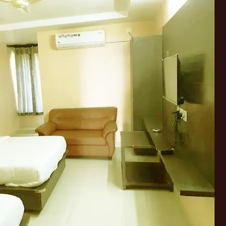 Vishnu Residency Mancherial-3