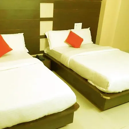 Vishnu Residency Mancherial-2