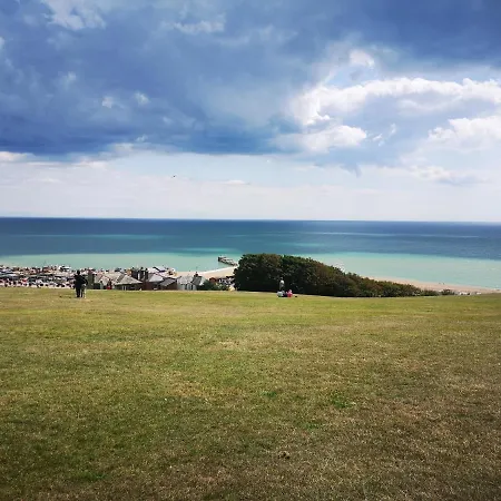 The Abi Joseph @Combe Haven-3
