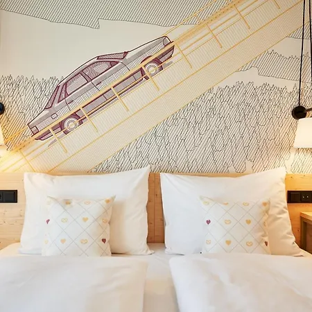 McDreams Hotel Ingolstadt-3