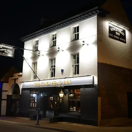 The Kings Head Inn-2